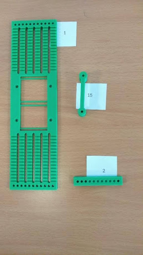 Phone Jig Parts 1