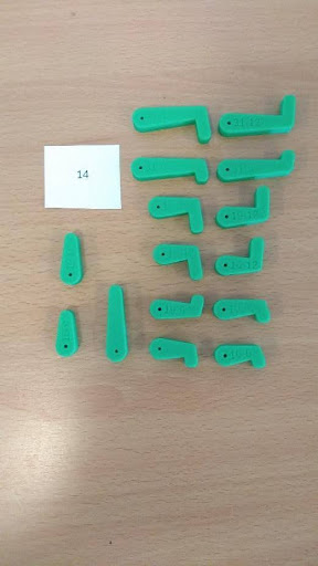 Phone Jig Parts 3